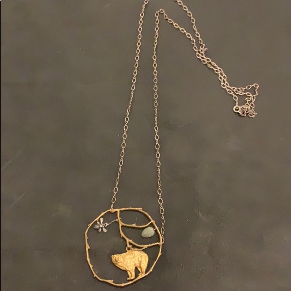 Artisan Jewelry - Necklace